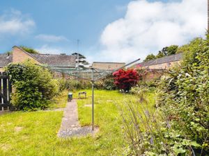 Communal Garden- click for photo gallery